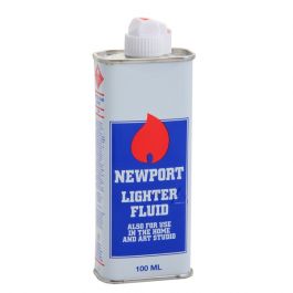 Newport Lighter Fluid 100ml