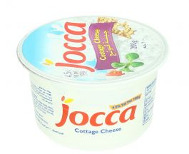 Buy Kraft Jocca Cottage Cheese 200g Online Lulu Hypermarket Kuwait