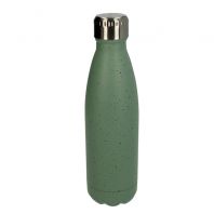 Double Wall Stainless Steel Vacuum Bottle