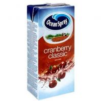 Ocean Spray Cranberry Classic