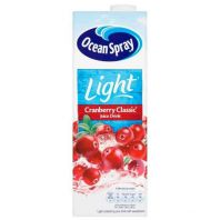 Ocean Spray Light Cranberry Juice