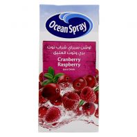 Ocean Spray Cranberry Raspberry