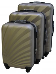 travel plus luggage