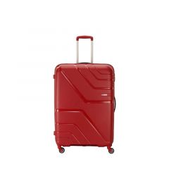 american tourister preston hard trolley