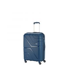 american tourister preston hard trolley