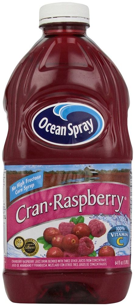 Ocean Spray Raspberry Watermelon Web Home Page
