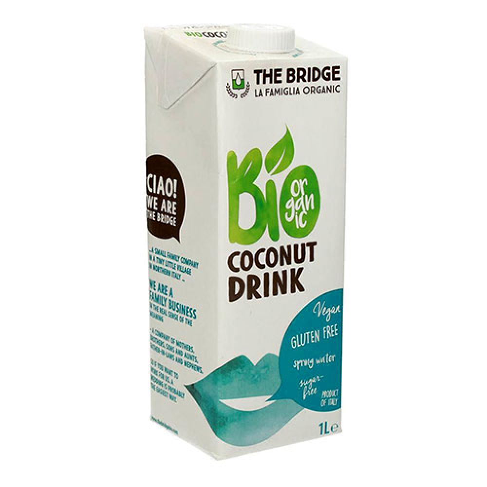 Bridge Snacks Web Home Page