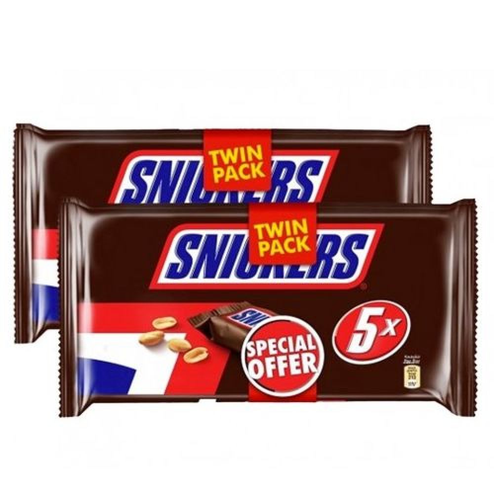 Two Snickers Web Home Page