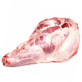 Lamb Leg New Zealand