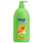 Pert Plus Shampoo With Honey Extract